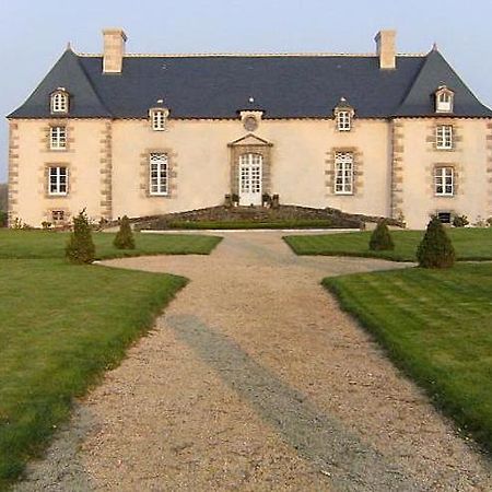 Bed and Breakfast Manoir De Belle-Noe Dol-de-Bretagne Esterno foto