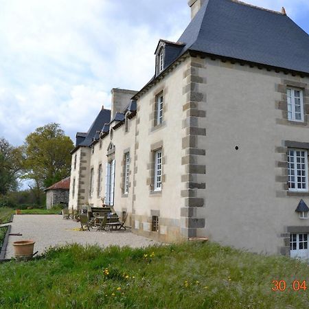Bed and Breakfast Manoir De Belle-Noe Dol-de-Bretagne Esterno foto