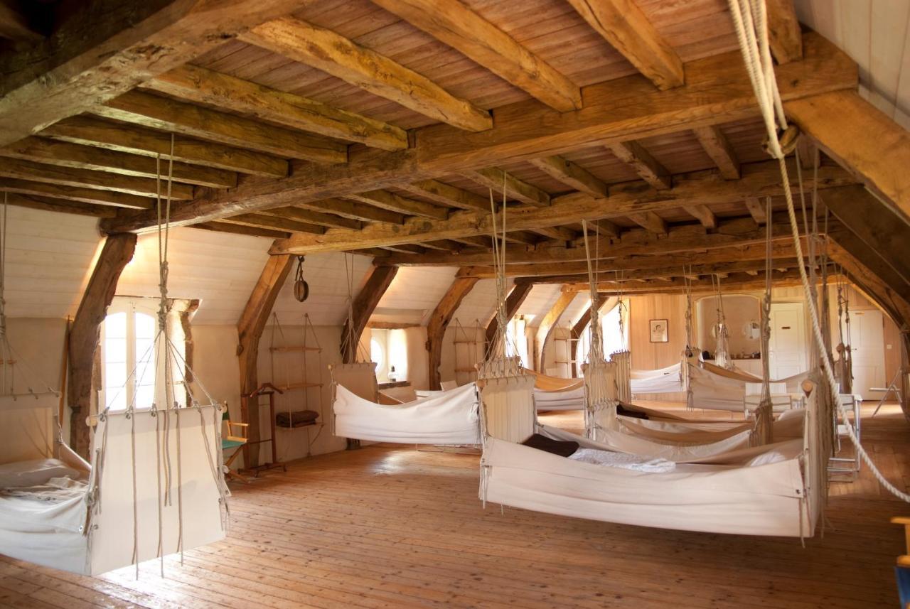 Bed and Breakfast Manoir De Belle-Noe Dol-de-Bretagne Esterno foto