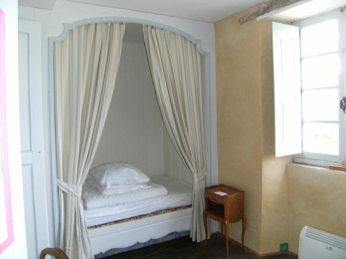 Bed and Breakfast Manoir De Belle-Noe Dol-de-Bretagne Esterno foto